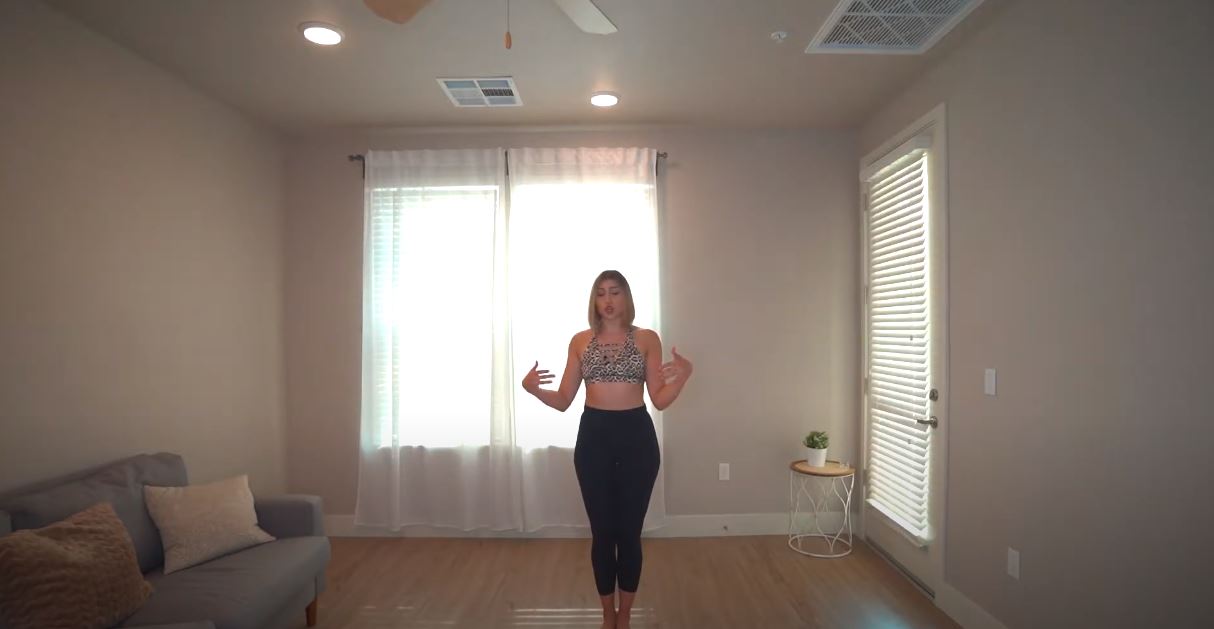 Anitta (Feat. Cardi B & Myke Towers) - Me Gusta Dance Tutorial For Beginners