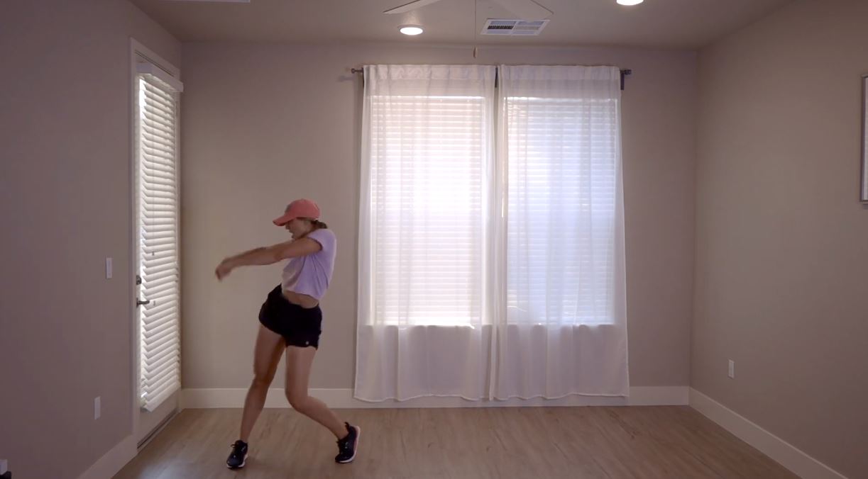 BLACKPINK (Feat. Cardi B) - Bet You Wanna Dance Video Cover