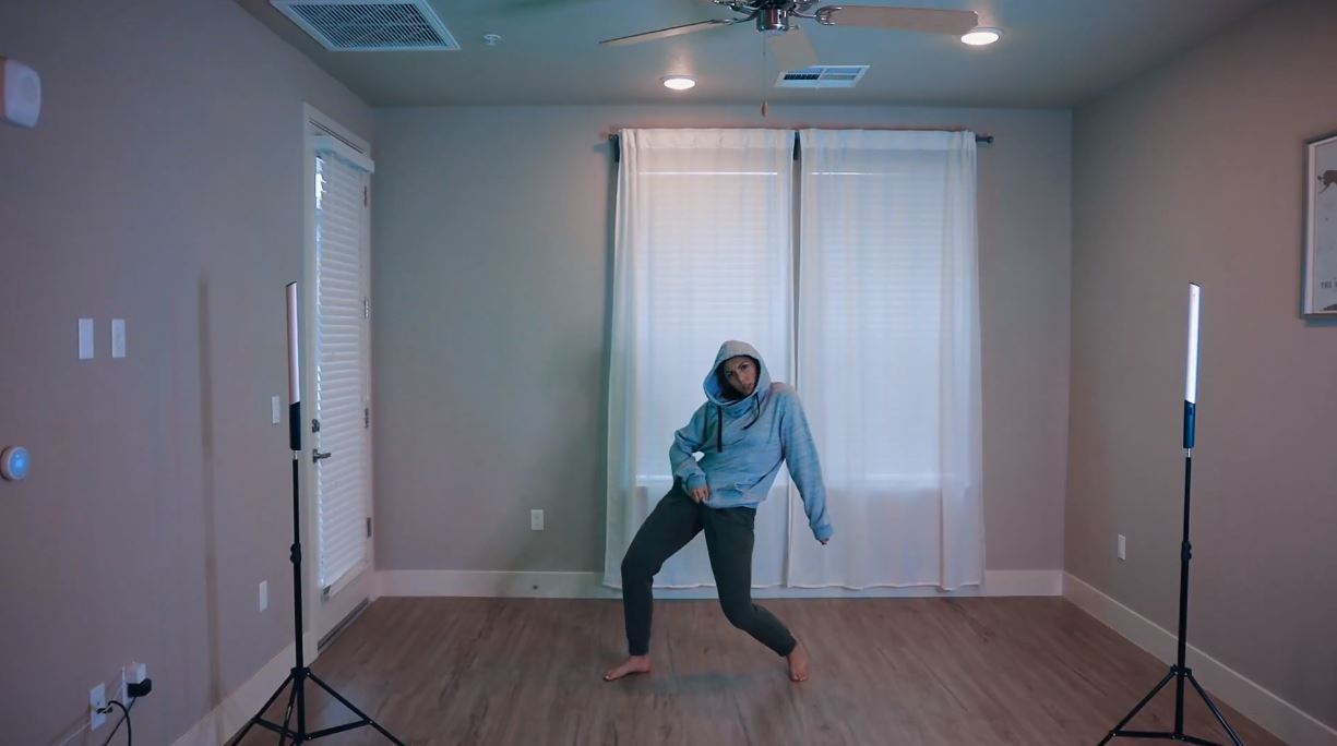 Billie Eilish - Therefore I Am Dance Video Cover